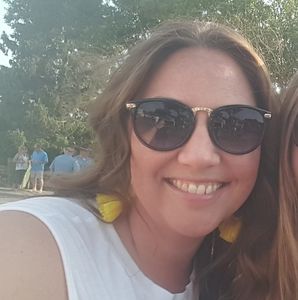 Meet your Posher, Whitney